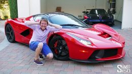 This-Ferrari-LaFerrari-with-Straight-Pipe-Exhaust-Makes-Ears-Bleed