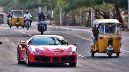 Ferraris-in-INDIA-2018-Reactions-Sounds-more