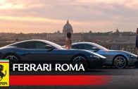 Ferrari Roma – Official Video